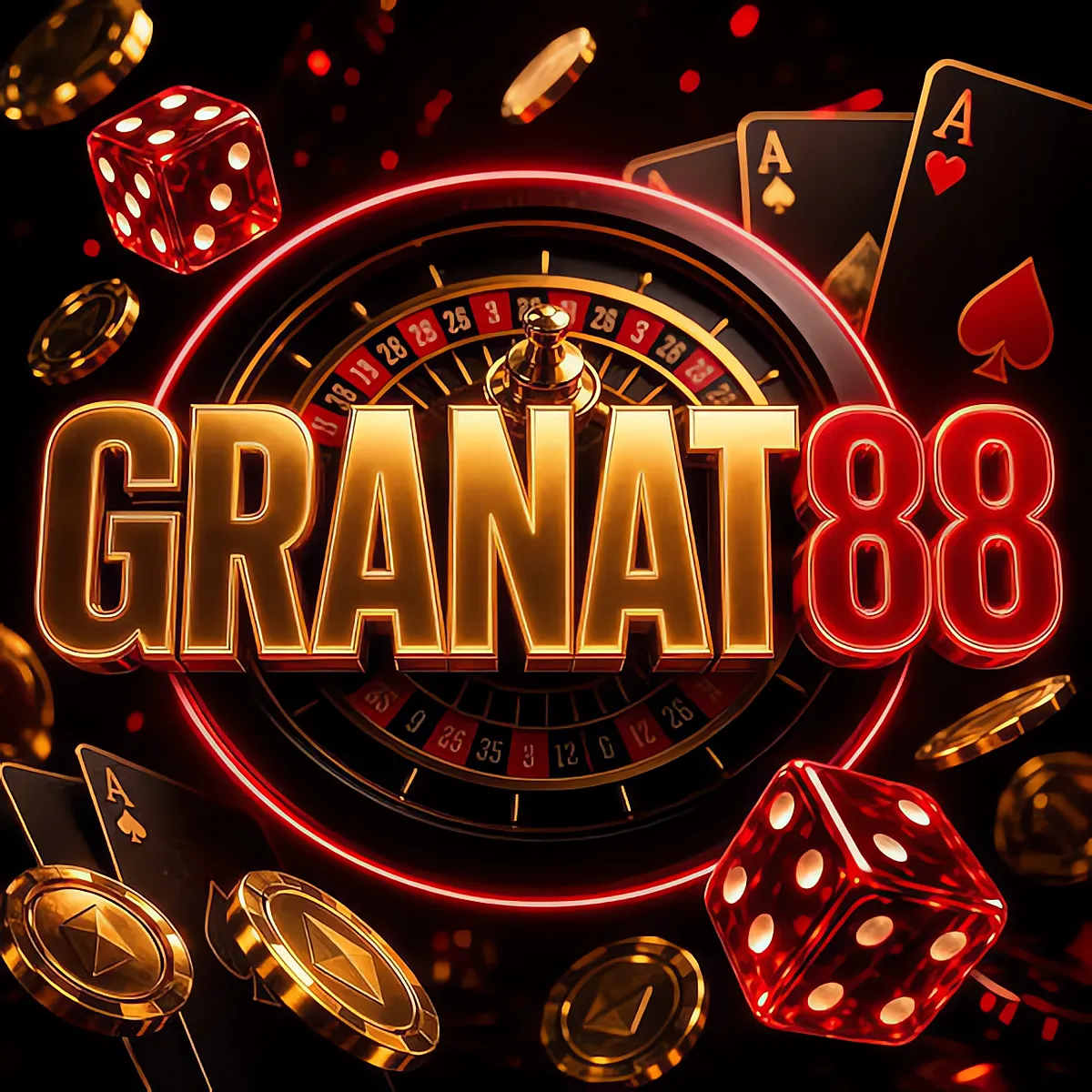 GRANAT88 - Pertarungan Seru di Dunia Fighting