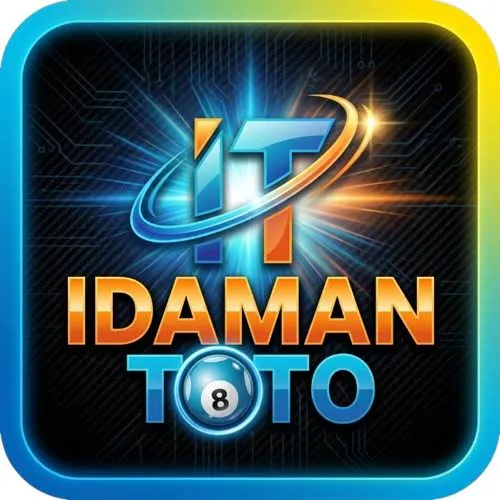 IDAMANTOTO - Permainan Slot Seru dan Menguntungkan