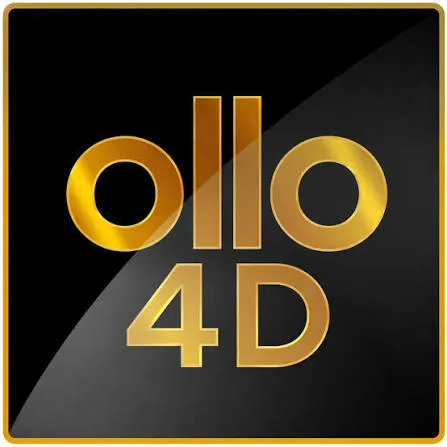 OLLO4D - Game Bingo Seru dan Menyenangkan